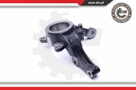 Steering Knuckle, wheel suspension 47SKV232 - image 3