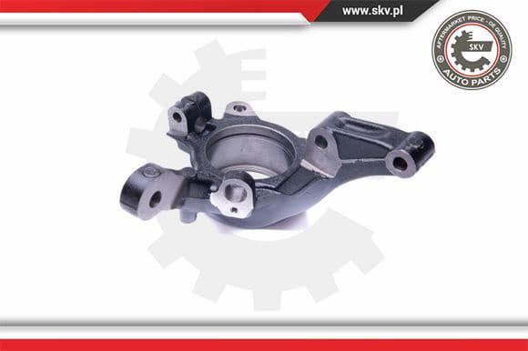 Steering Knuckle, wheel suspension 47SKV232 - image 4