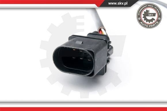 Oxygen Sensor 09SKV908 - image 2
