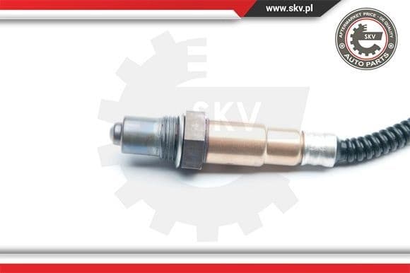 Oxygen Sensor 09SKV871 - image 3