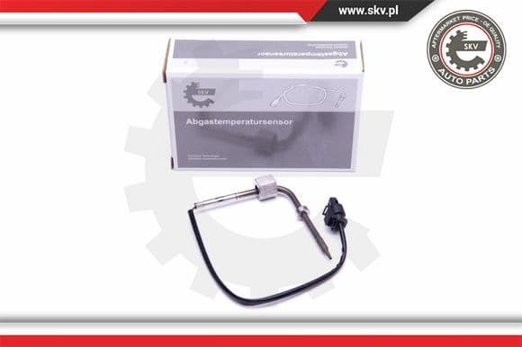 Sensor, exhaust gas temperature 30SKV265