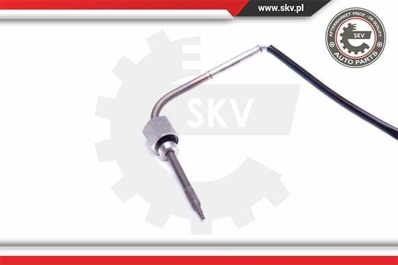 Sensor, exhaust gas temperature 30SKV265 - image 2