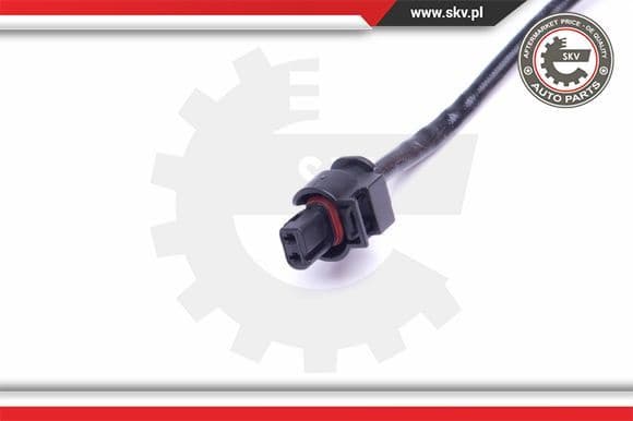 Sensor, exhaust gas temperature 30SKV265 - image 3