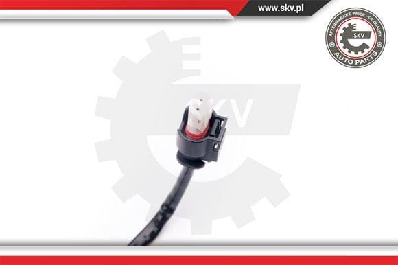 Sensor, exhaust gas temperature 30SKV012 - image 3