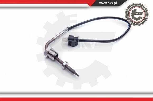Sensor, exhaust gas temperature 30SKV012 - image 4