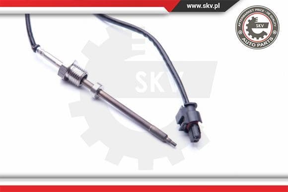 Sensor, exhaust gas temperature 30SKV112 - image 3