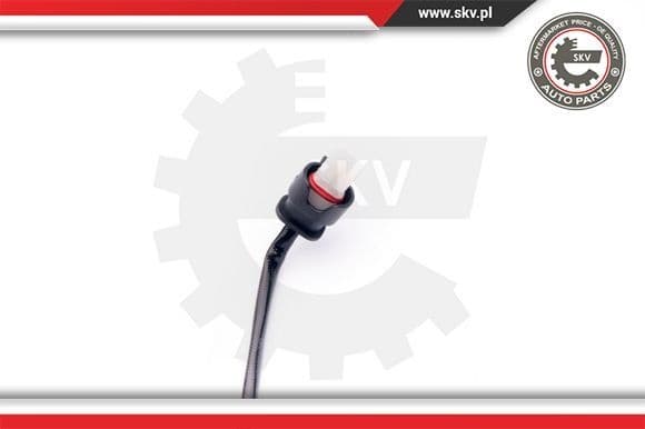Sensor, exhaust gas temperature 30SKV013 - image 3