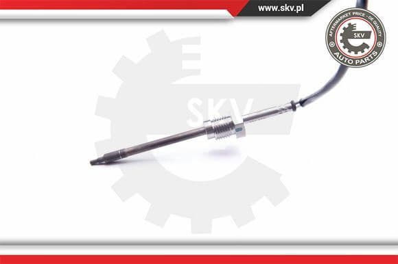 Sensor, exhaust gas temperature 30SKV061 - image 2