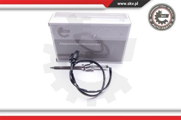 Sensor, exhaust gas temperature 30SKV061 - image 5