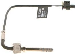 Sensor, exhaust gas temperature 0 986 259 035
