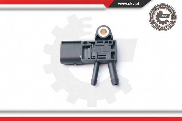 Sensor, exhaust pressure 17SKV335 - image 2