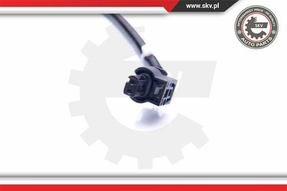 Sensor, exhaust gas temperature 30SKV211 - image 3