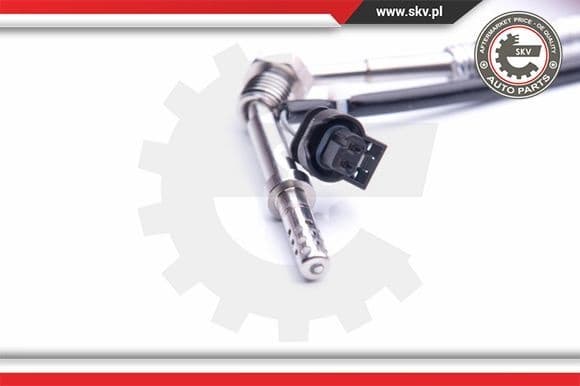 Sensor, exhaust gas temperature 30SKV211 - image 4