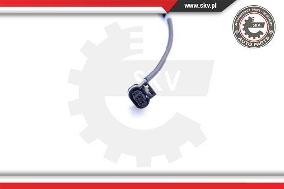 Sensor, exhaust gas temperature 30SKV221 - image 3
