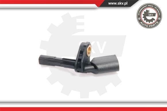 Sensor, wheel speed 06SKV021 - image 2