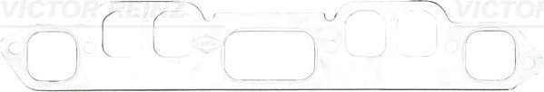 Gasket, intake/exhaust manifold 71-28228-10
