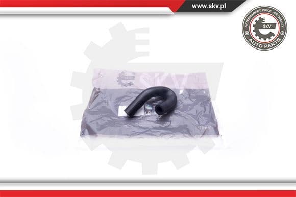 Radiator Hose 24SKV366