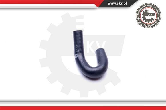 Radiator Hose 24SKV366 - image 2
