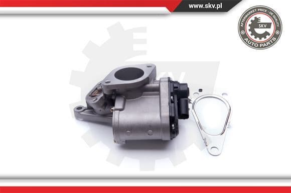 EGR Valve 14SKV168 - image 2