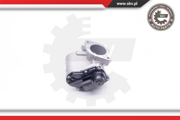 EGR Valve 14SKV168 - image 3