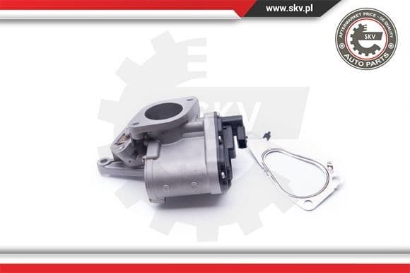 EGR Valve 14SKV165 - image 2