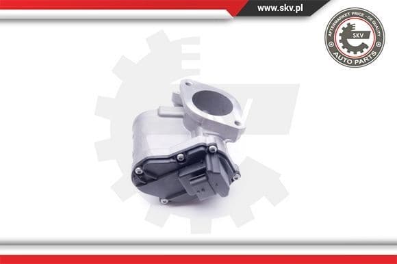 EGR Valve 14SKV165 - image 3