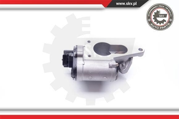 EGR Valve 14SKV165 - image 6