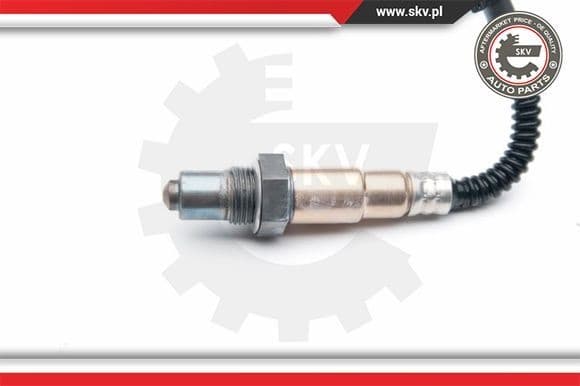 Oxygen Sensor 09SKV858 - image 2