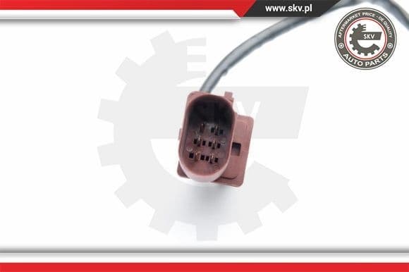 Oxygen Sensor 09SKV858 - image 3