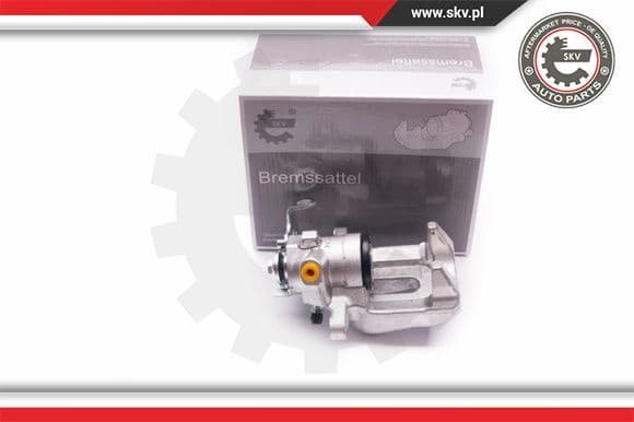 Brake Caliper 23SKV664