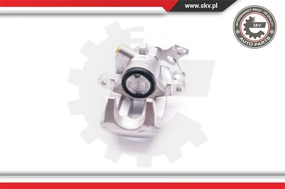 Brake Caliper 23SKV664 - image 2
