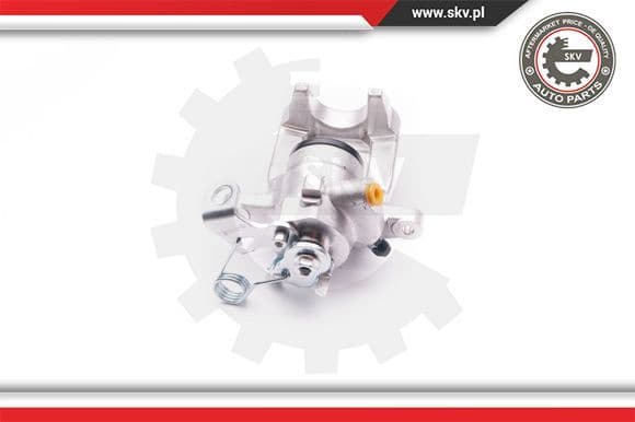 Brake Caliper 23SKV664 - image 3