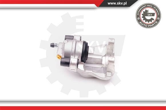 Brake Caliper 23SKV794 - image 4