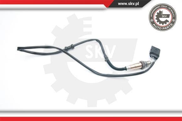 Oxygen Sensor 09SKV641 - image 2
