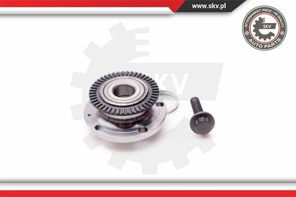 Wheel Bearing Kit 29SKV069 - image 4