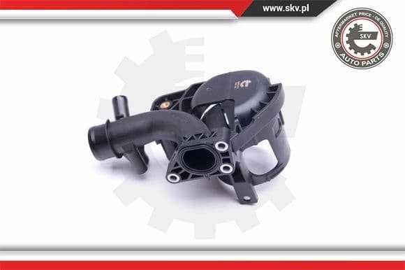 Holder, fuel filter 96SKV059 - image 4