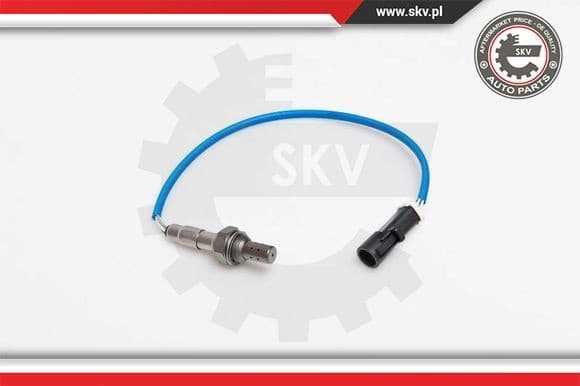 Oxygen Sensor 09SKV002