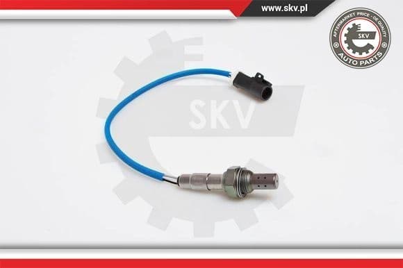 Oxygen Sensor 09SKV002 - image 2