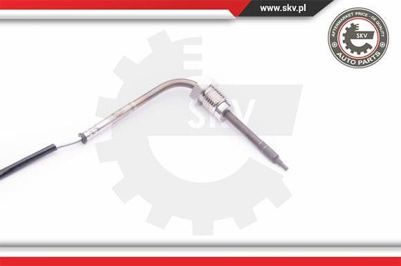 Sensor, exhaust gas temperature 30SKV006