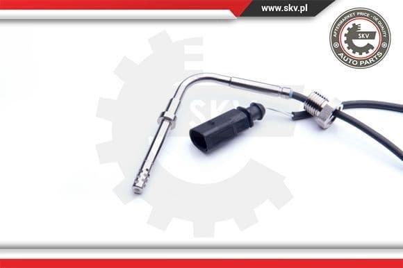 Sensor, exhaust gas temperature 30SKV120 - image 3