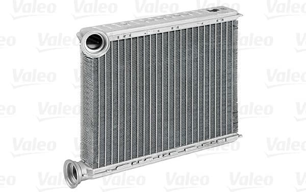 Heat Exchanger, interior heating 715345 - image 2