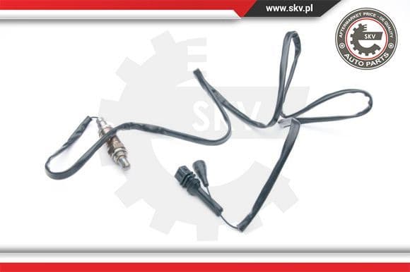 Oxygen Sensor 09SKV546 - image 2