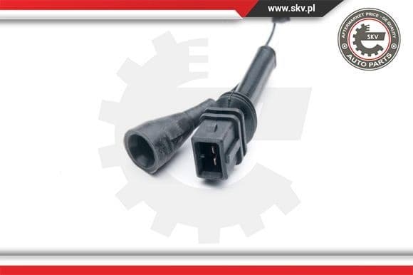 Oxygen Sensor 09SKV546 - image 4