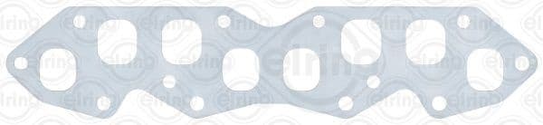Gasket, intake/exhaust manifold 439.700 - image 3