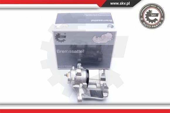 Brake Caliper 34SKV473