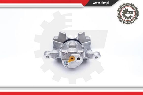 Brake Caliper 34SKV473 - image 4