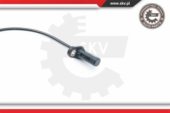 Sensor, wheel speed 06SKV288 - image 2