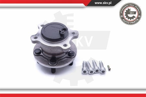 Wheel Bearing Kit 29SKV268 - image 3