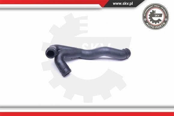 Hose, crankcase ventilation 31SKV135 - image 2