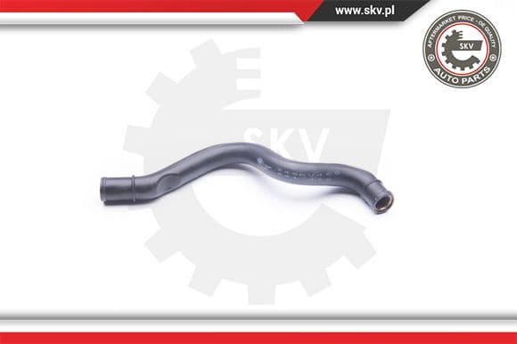 Hose, crankcase ventilation 24SKV460 - image 2